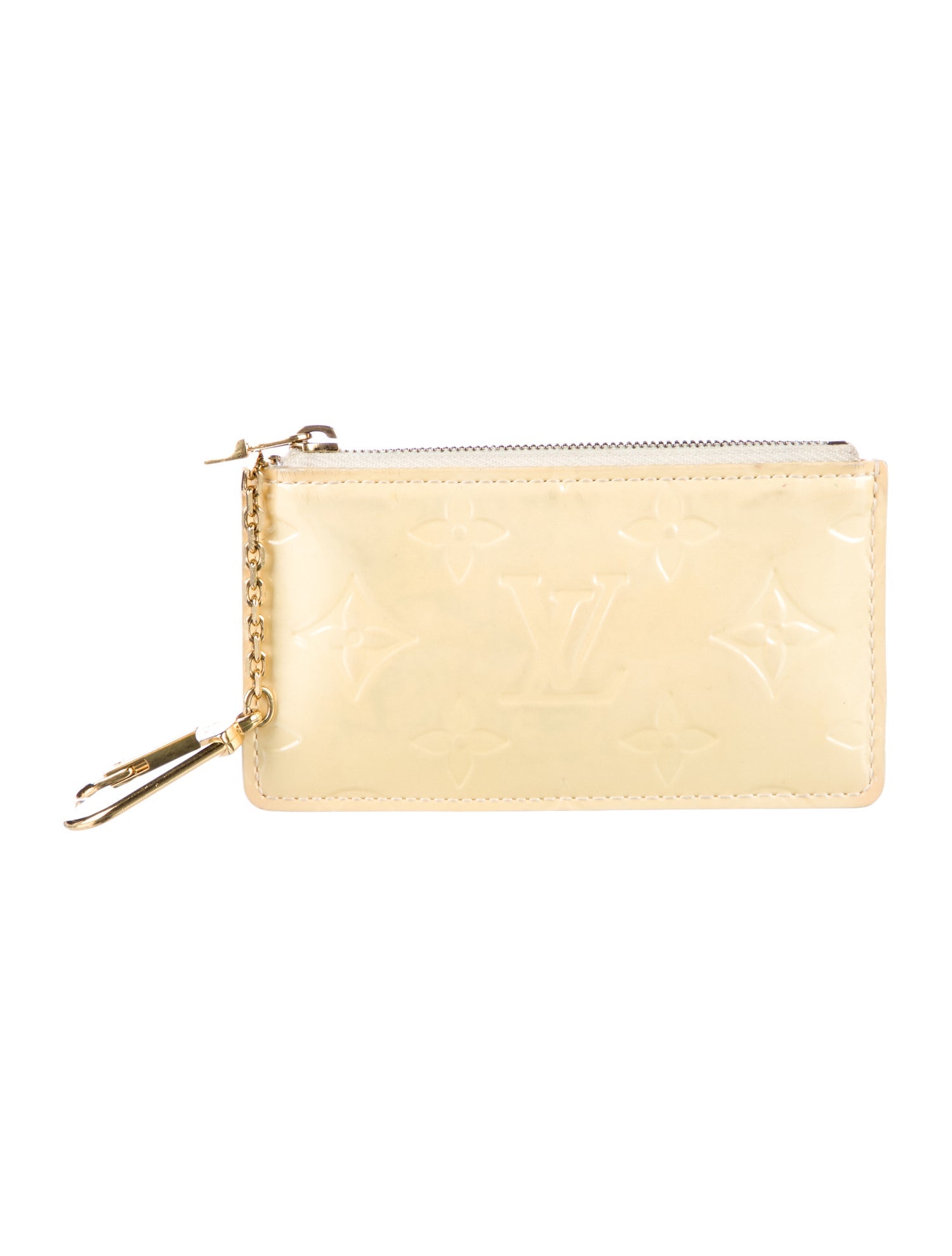 Louis Vuitton Vintage 2005 Key Holder