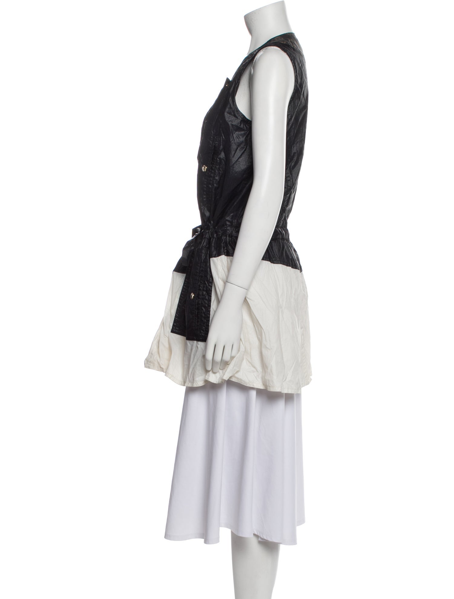 Louis Vuitton 2024 Mini Dress