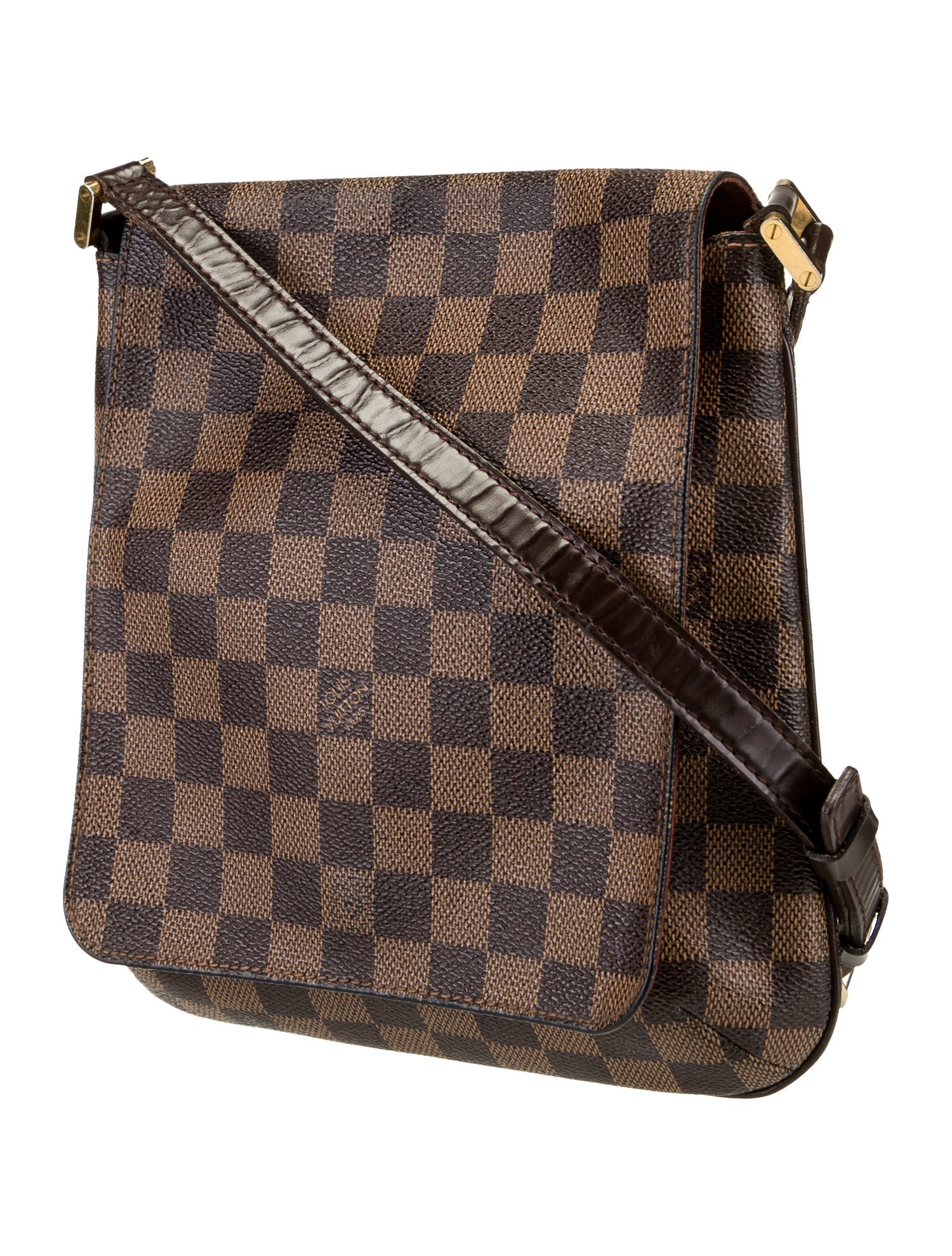 Louis Vuitton Damier Ebene Musette Salsa