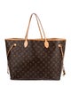 Louis Vuitton LV Monogram Neverfull GM