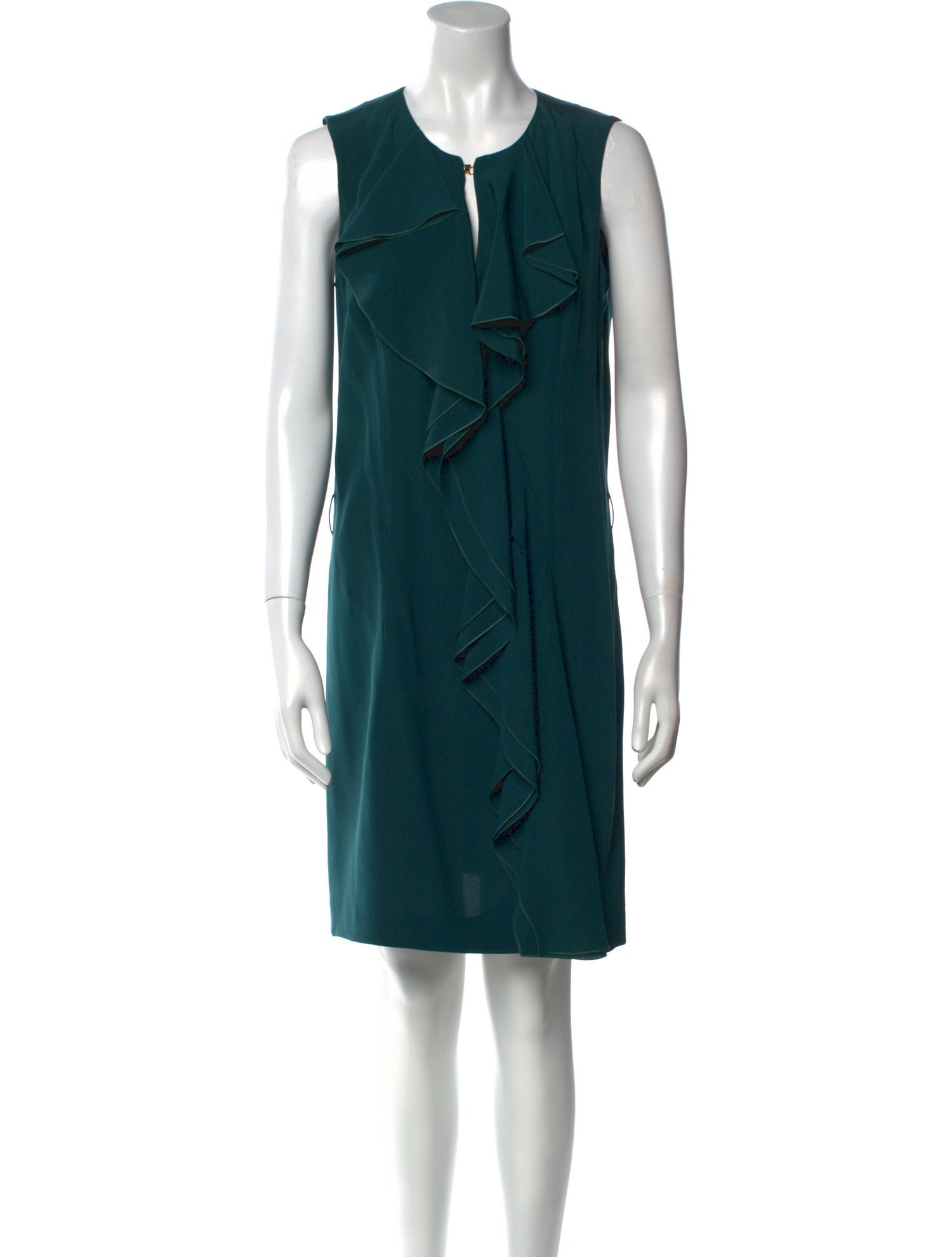 Louis Vuitton 2011 Knee-Length Dress