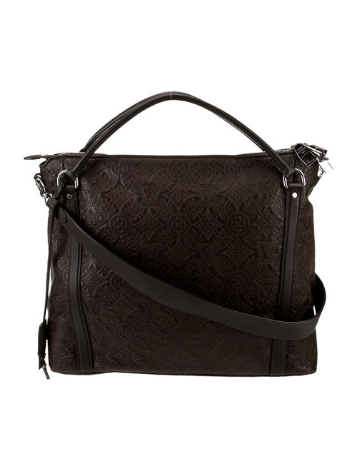 Louis Vuitton LV Monogram Antheia Ixia