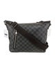 Louis Vuitton Damier Graphite Mick Messenger PM
