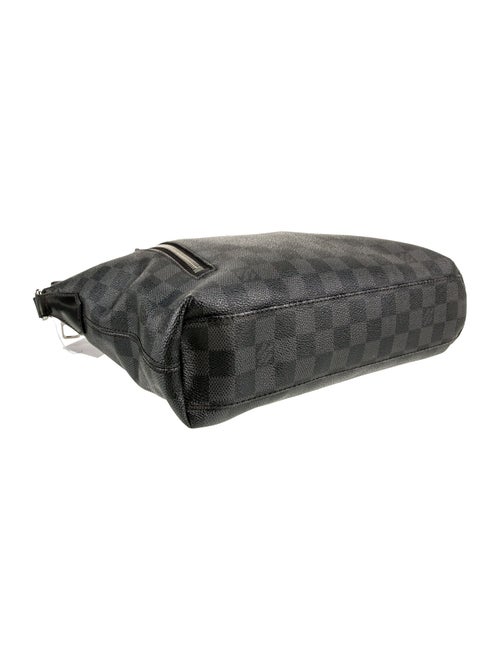 Louis Vuitton Damier Graphite Mick Messenger PM