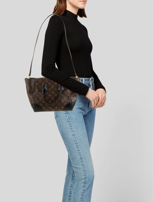 Louis Vuitton LV Monogram Phenix