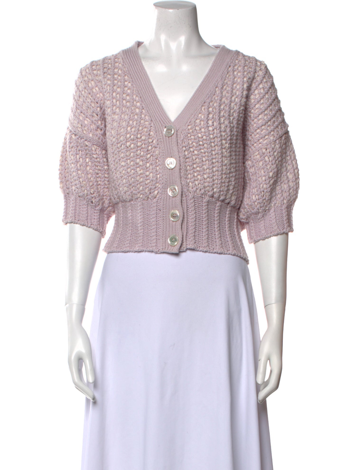 Louis Vuitton Vintage 2006 Sweater