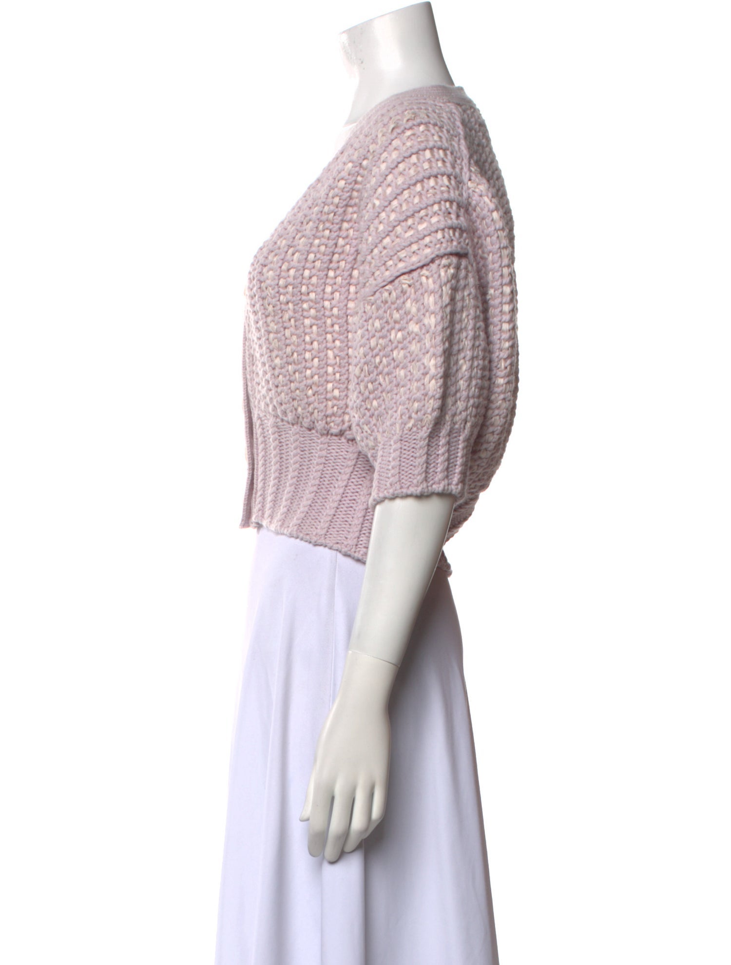 Louis Vuitton Vintage 2006 Sweater