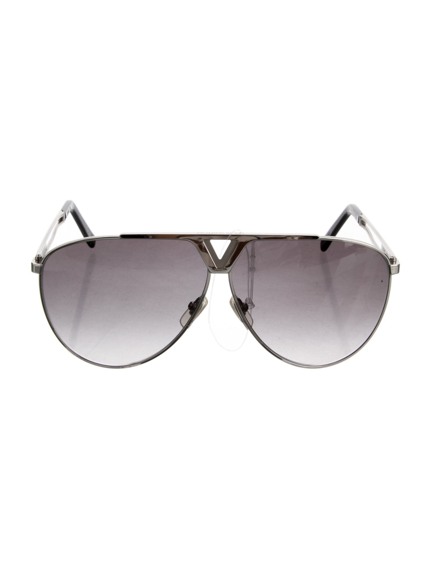 Louis Vuitton 2018 Tonca Sunglasses