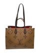 Louis Vuitton LV Monogram OnTheGo GM