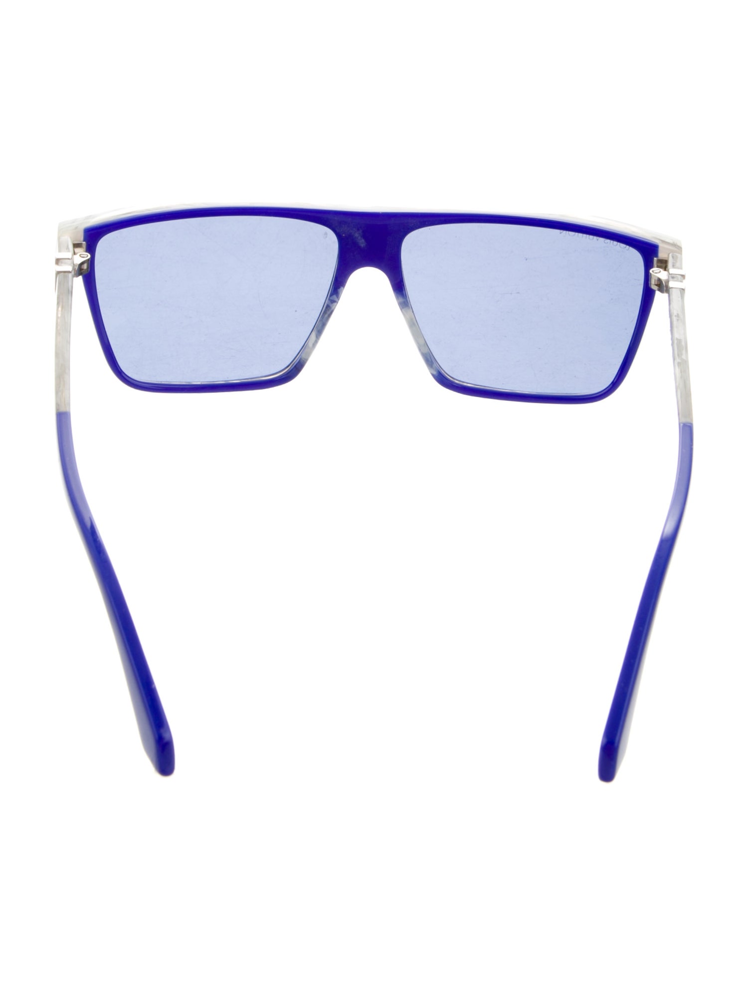 Louis Vuitton 2019 Portland Sunglasses