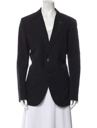 Louis Vuitton 2023 LV Monogram Blazer