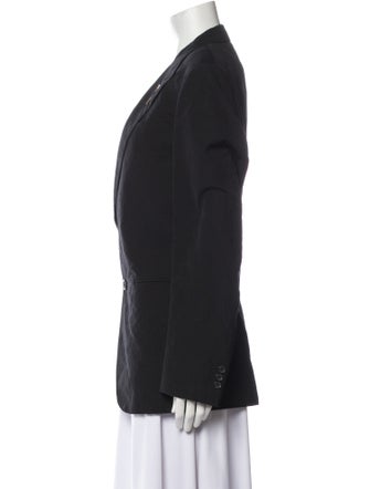 Louis Vuitton 2023 LV Monogram Blazer