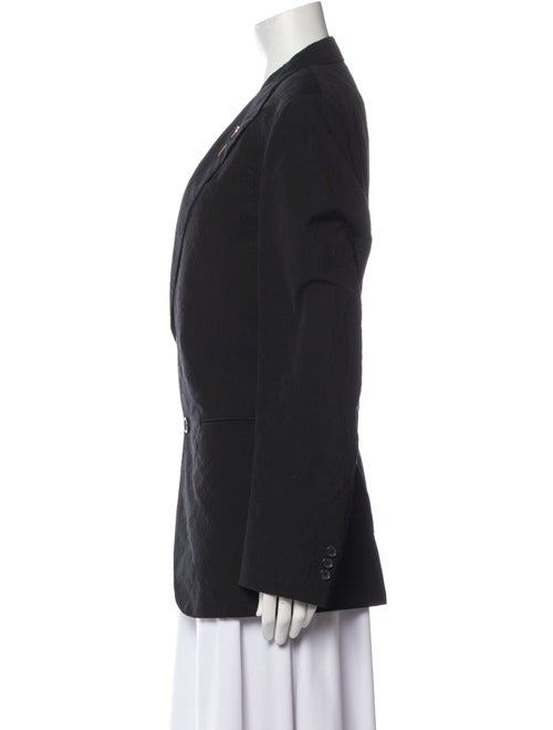 Louis Vuitton 2023 LV Monogram Blazer