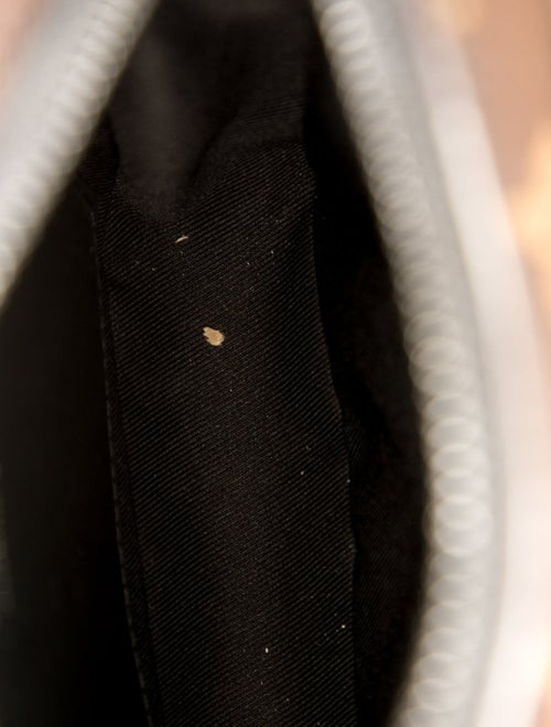 Louis Vuitton Damier Ebene Christopher Wearable Wallet