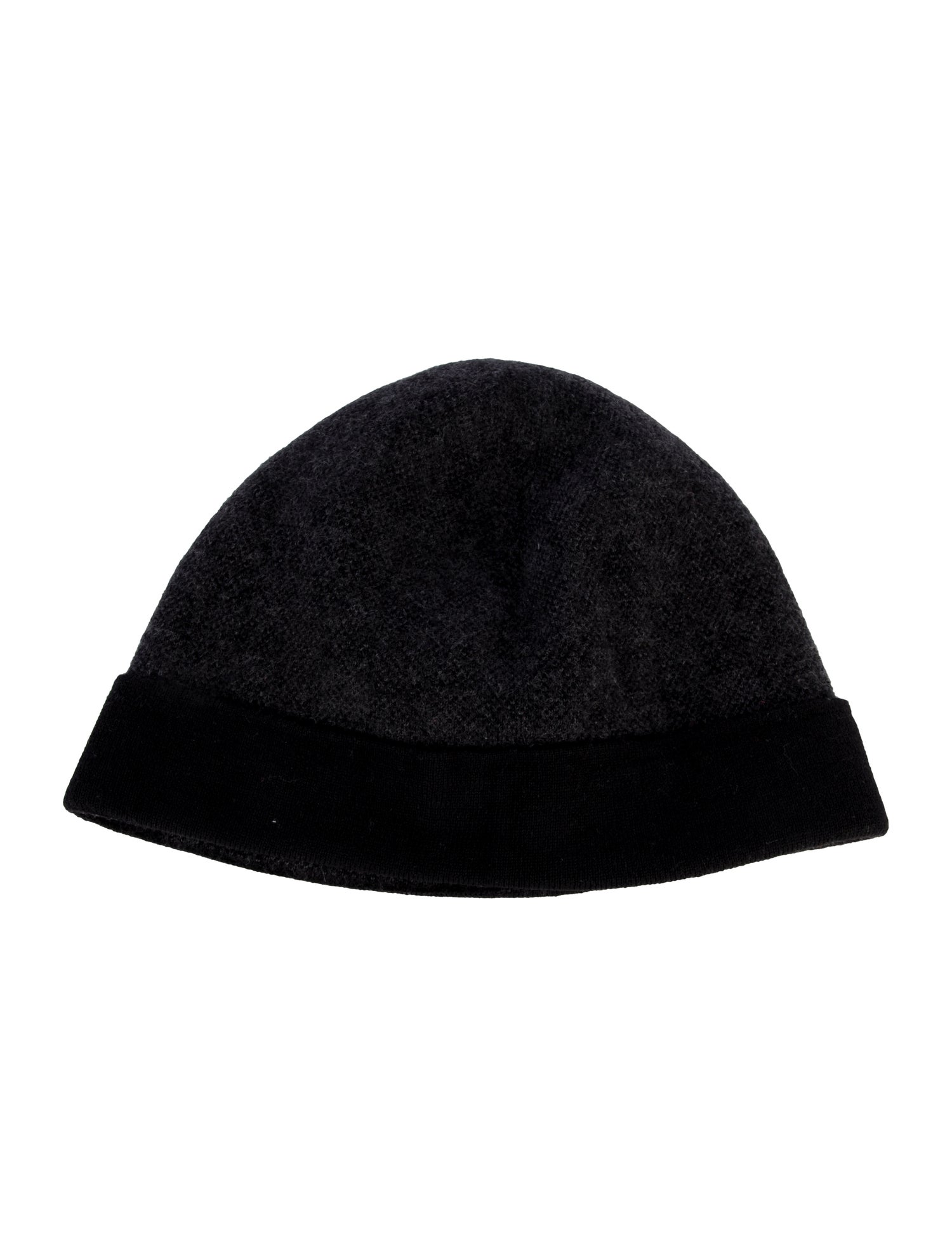 Louis Vuitton Petit Damier Graphite Beanie