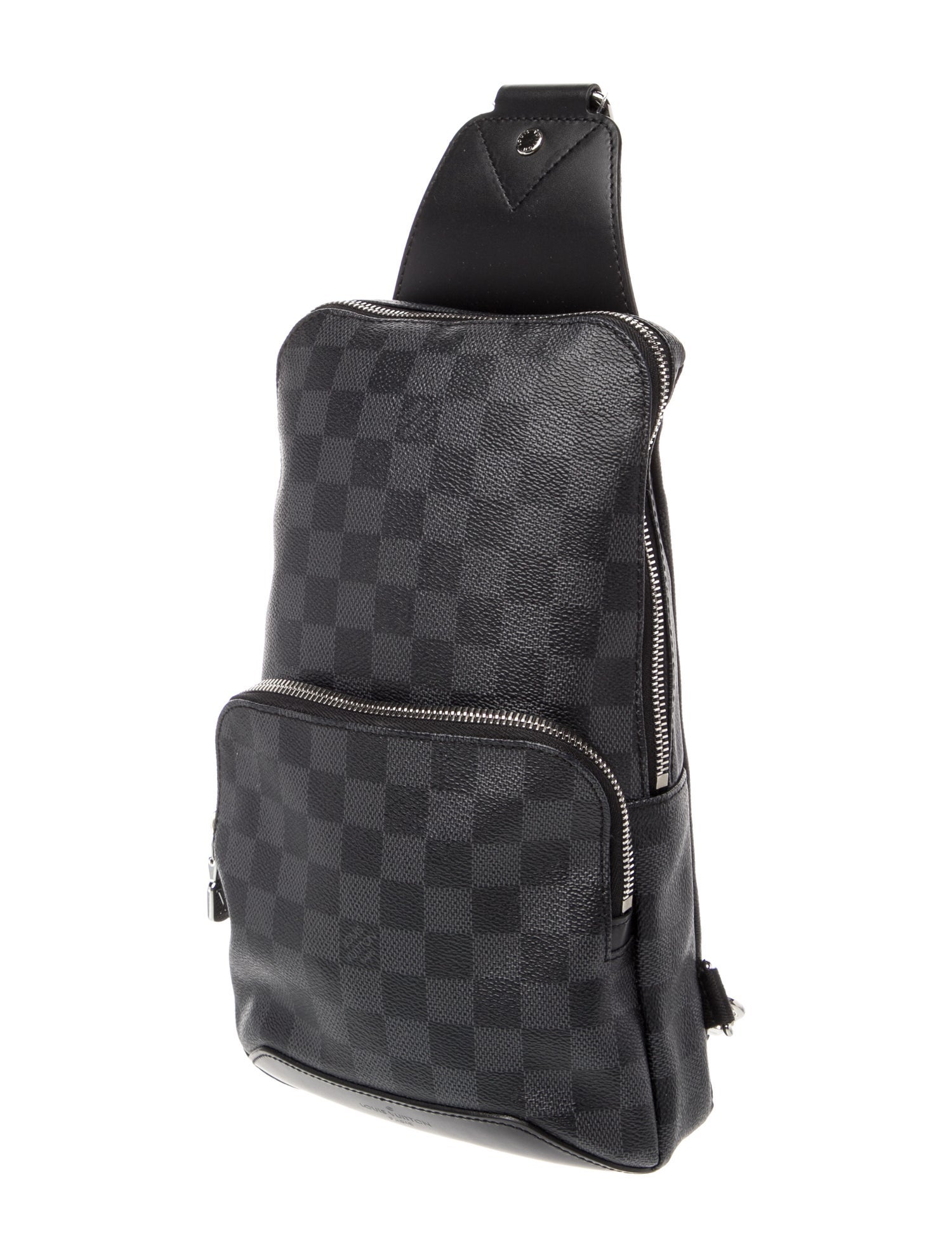 Louis Vuitton Damier Graphite Avenue