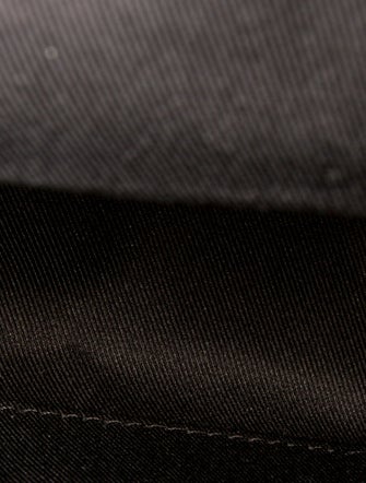 Louis Vuitton LV Monogram Palm Springs Mini