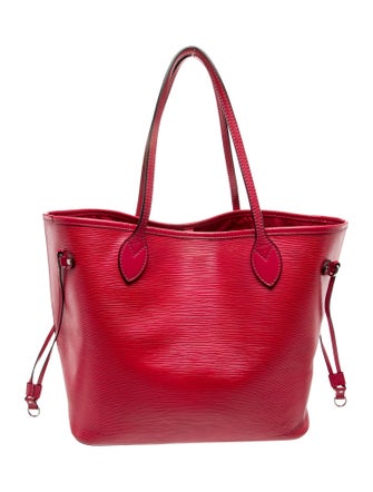 Louis Vuitton LV Monogram Neverfull MM