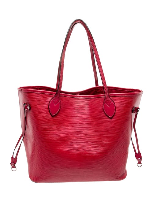 Louis Vuitton LV Monogram Neverfull MM