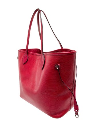 Louis Vuitton LV Monogram Neverfull MM