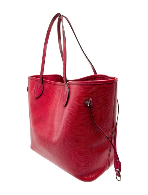 Louis Vuitton LV Monogram Neverfull MM