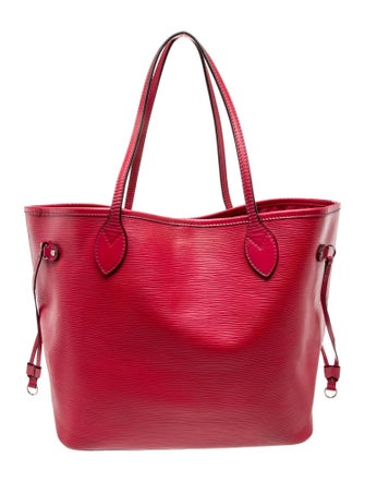 Louis Vuitton LV Monogram Neverfull MM