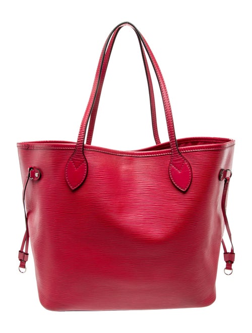 Louis Vuitton LV Monogram Neverfull MM