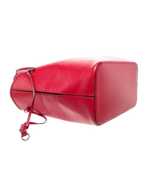 Louis Vuitton LV Monogram Neverfull MM