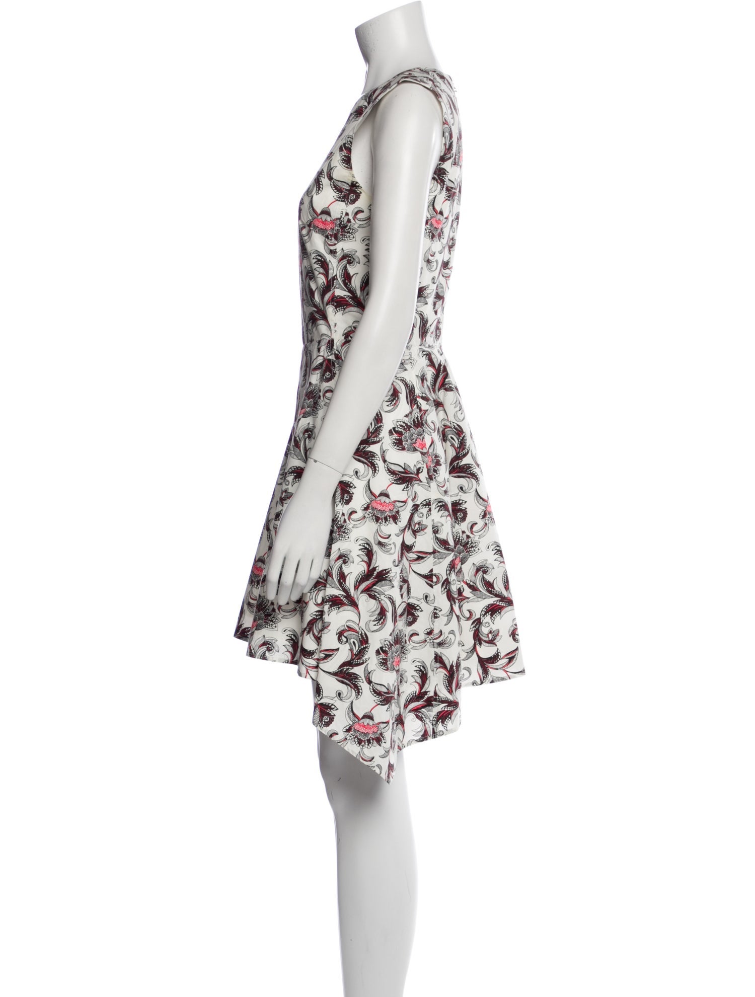 Louis Vuitton 2017 Mini Dress