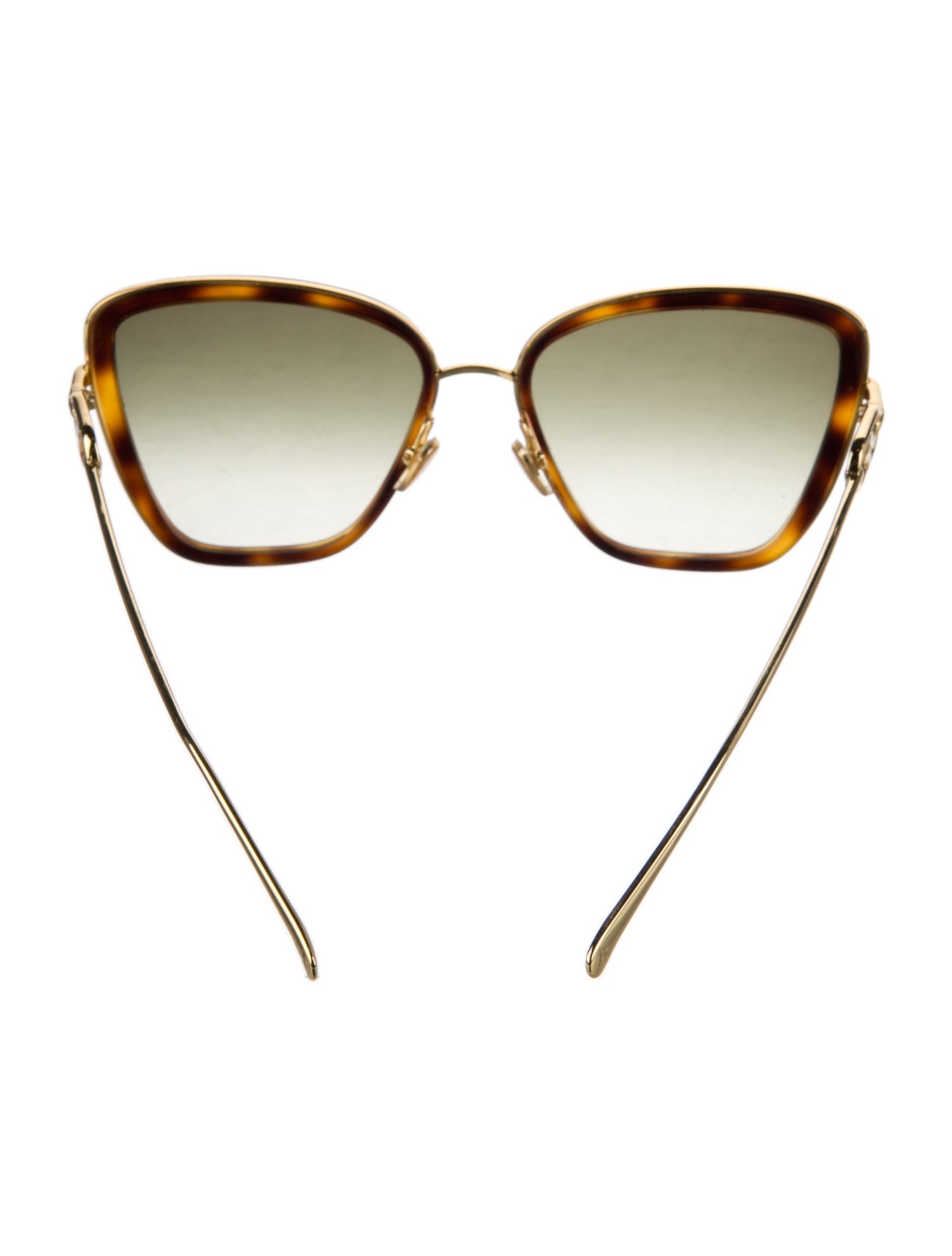 Louis Vuitton 2022 LV Link One Sunglasses