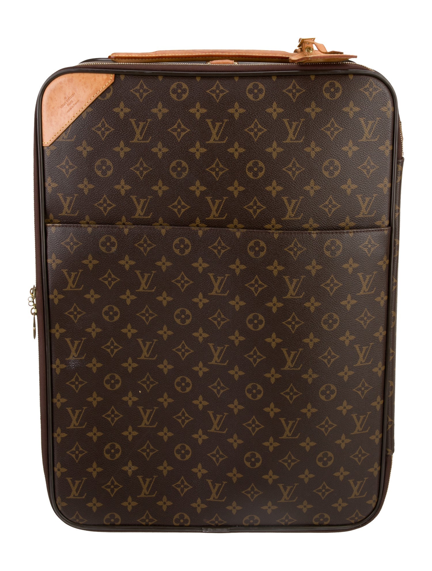 Louis Vuitton Monogram Pegase 55