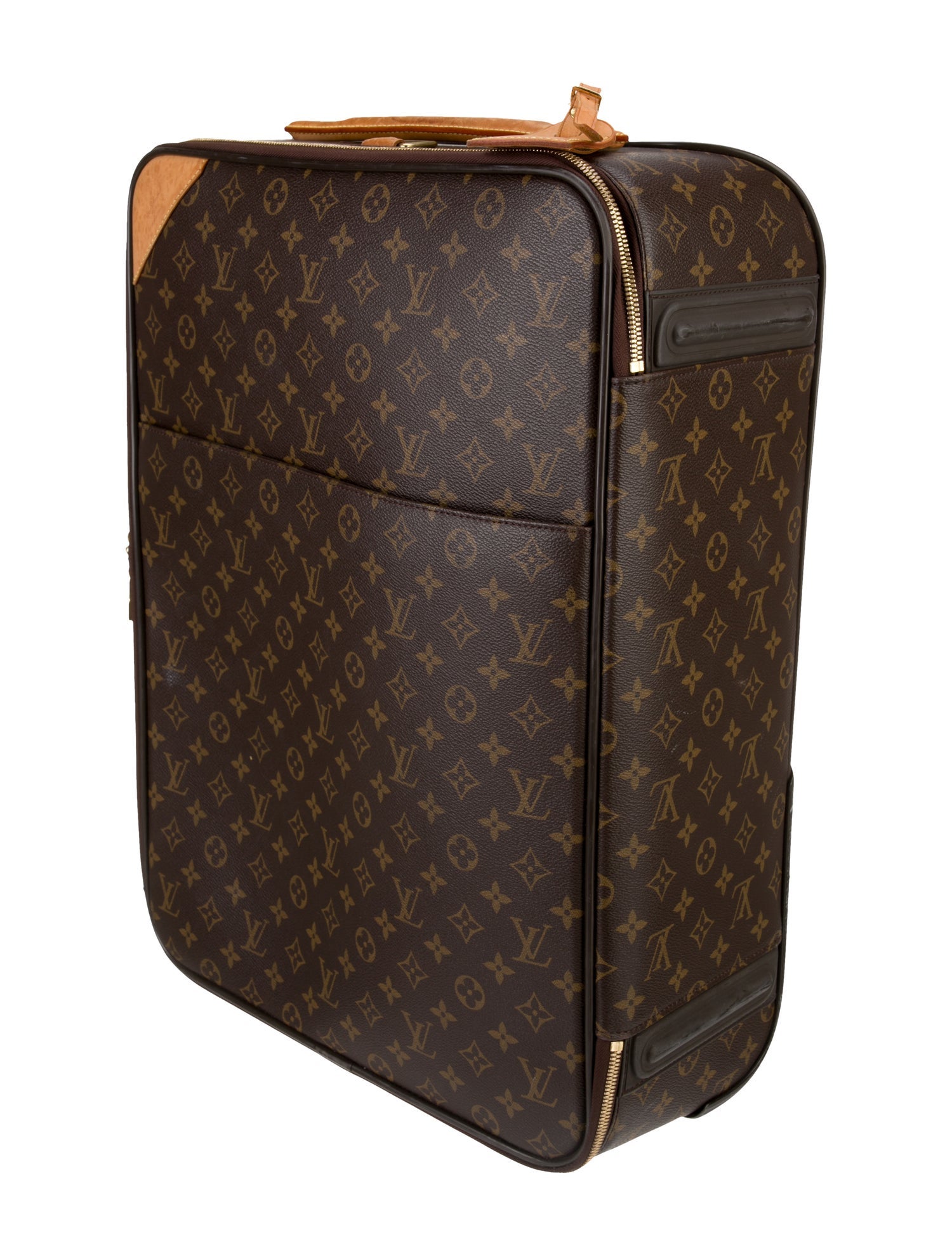 Louis Vuitton Monogram Pegase 55