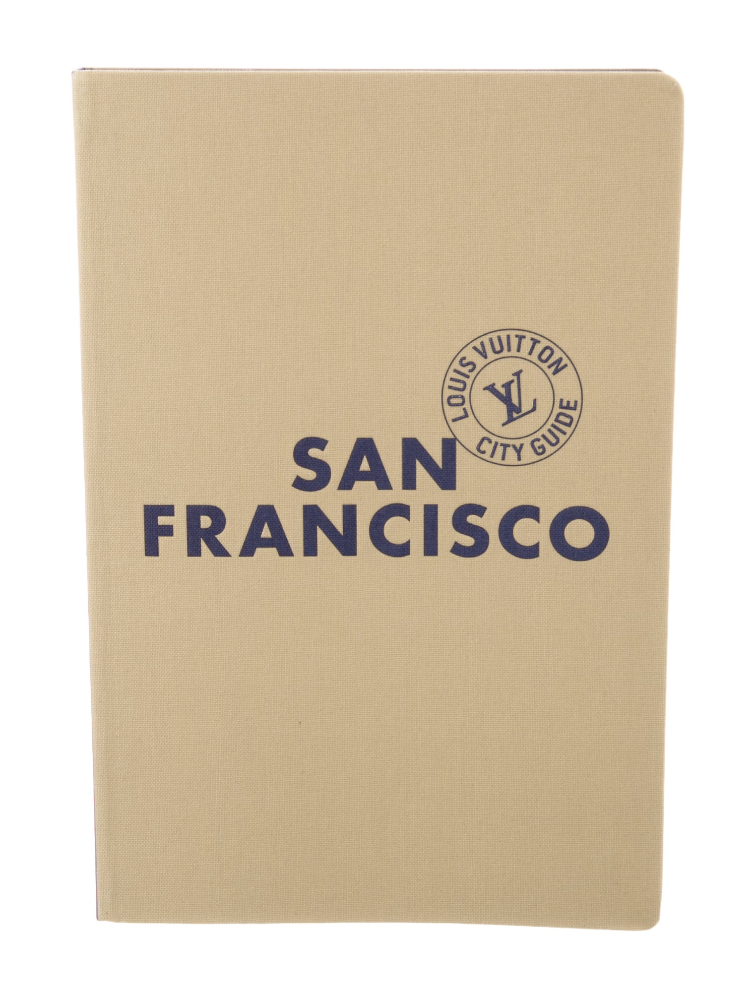 Louis Vuitton San Francisco City Guide