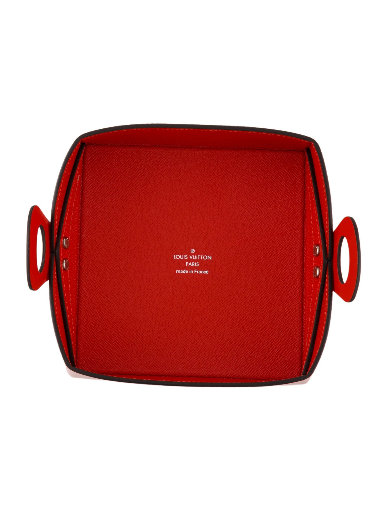 Louis Vuitton Josephine Valet Tray PM