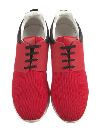 Louis Vuitton Fastlane Low Sneakers