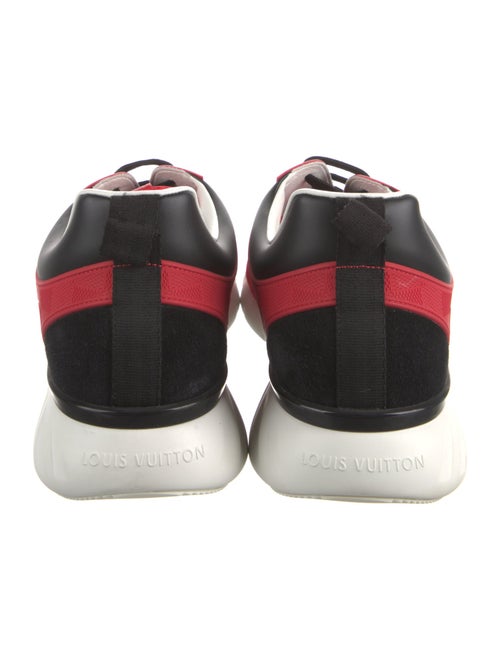 Louis Vuitton Fastlane Low Sneakers