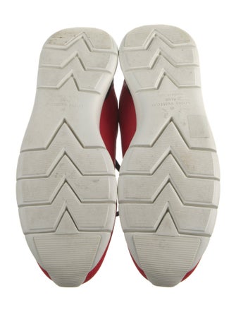 Louis Vuitton Fastlane Low Sneakers