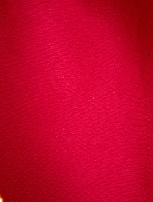 Louis Vuitton LV Monogram Bay Speedy 30