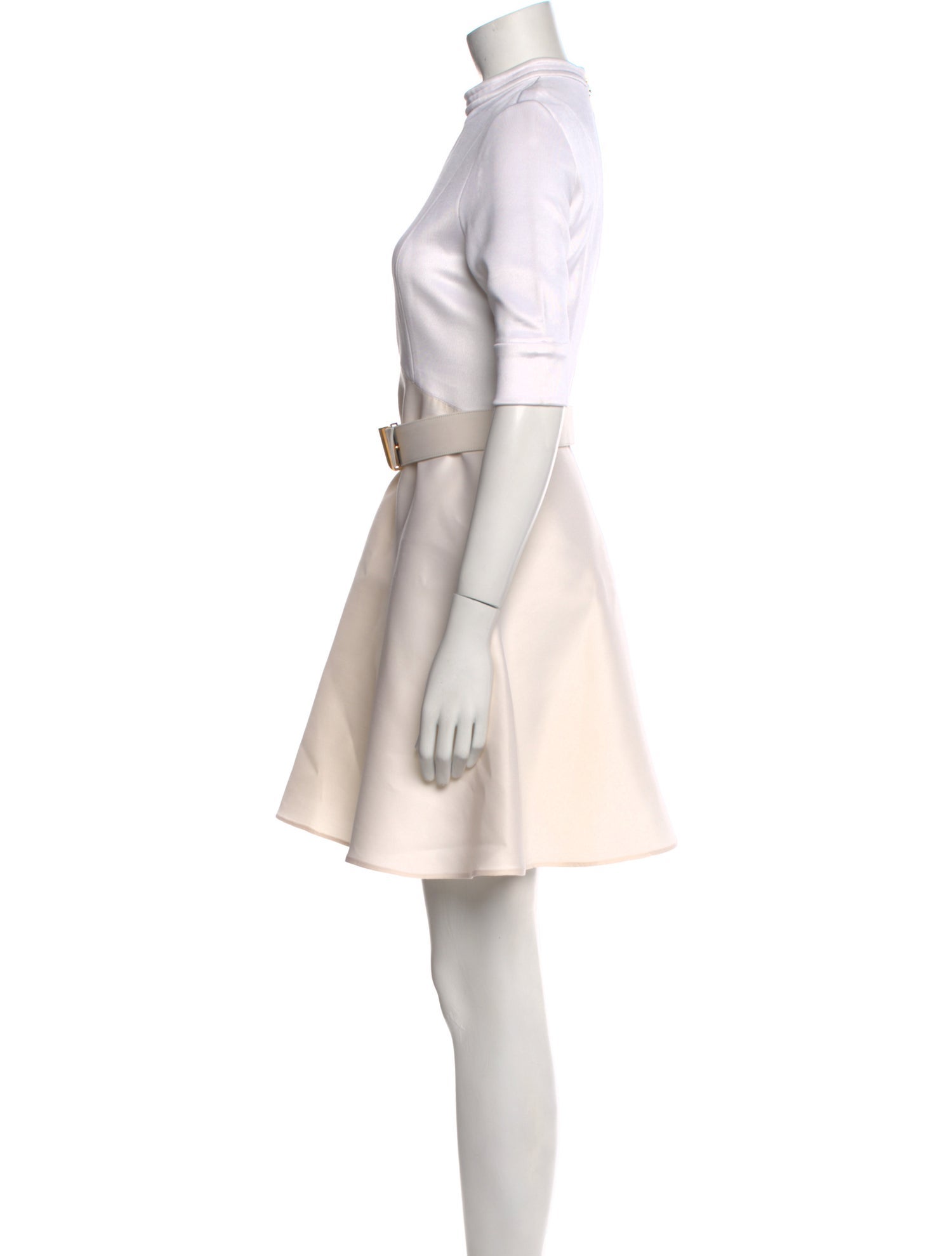 Louis Vuitton 2015 Mini Dress