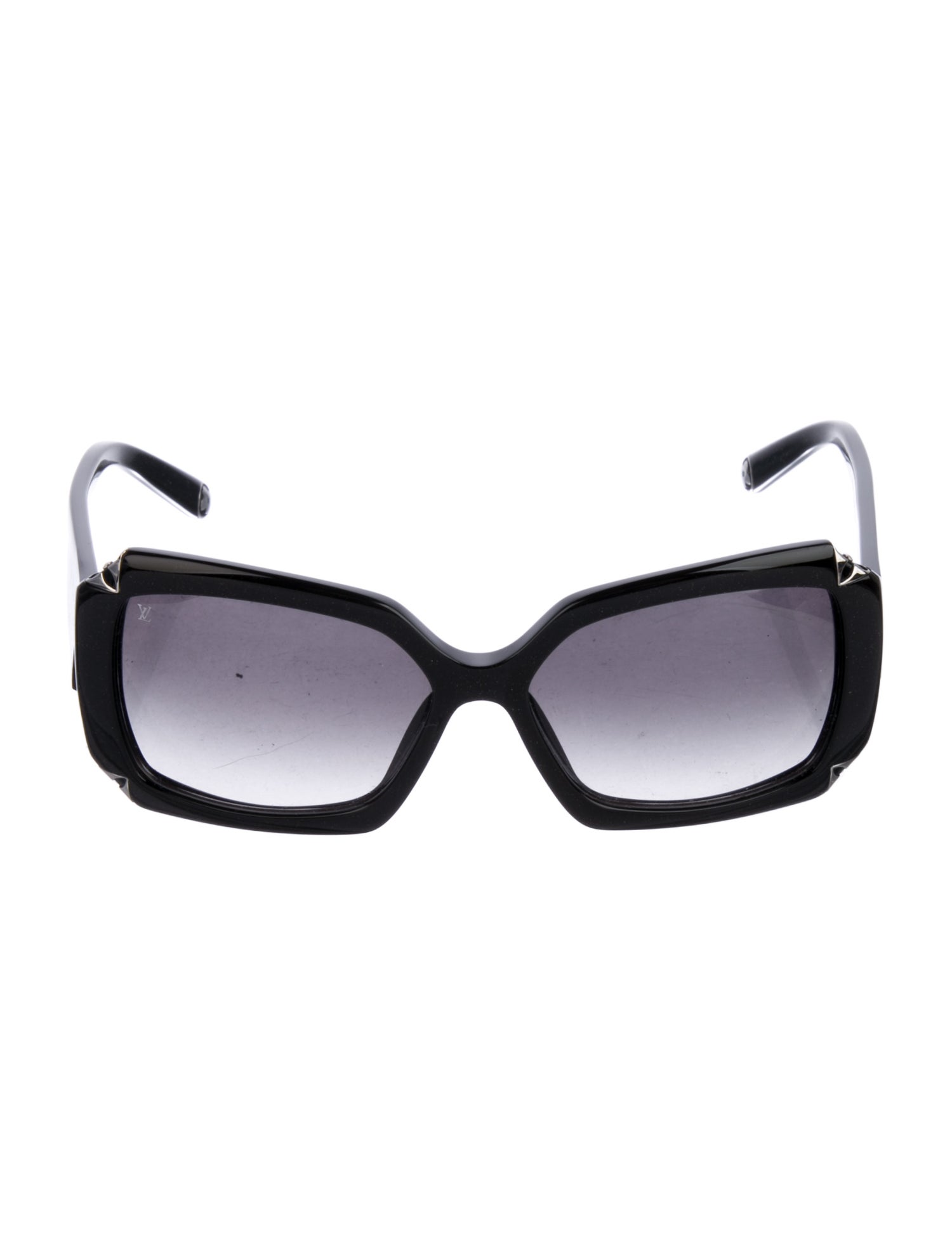 Louis Vuitton 2012 Hortensia Sunglasses