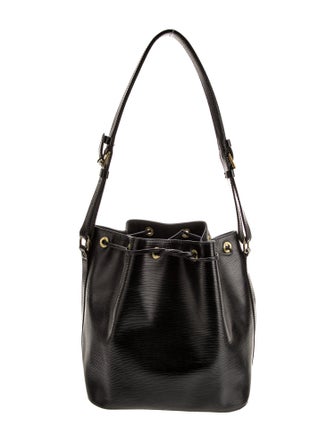 Louis Vuitton Epi Leather Noé MM