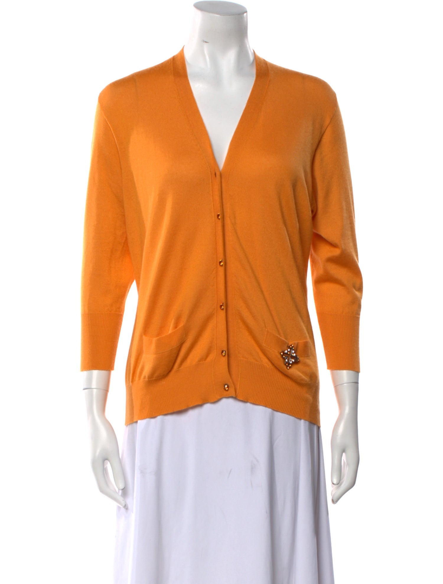 Louis Vuitton 2008 Cashmere Sweater