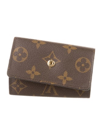 Louis Vuitton Monogram Keyholder
