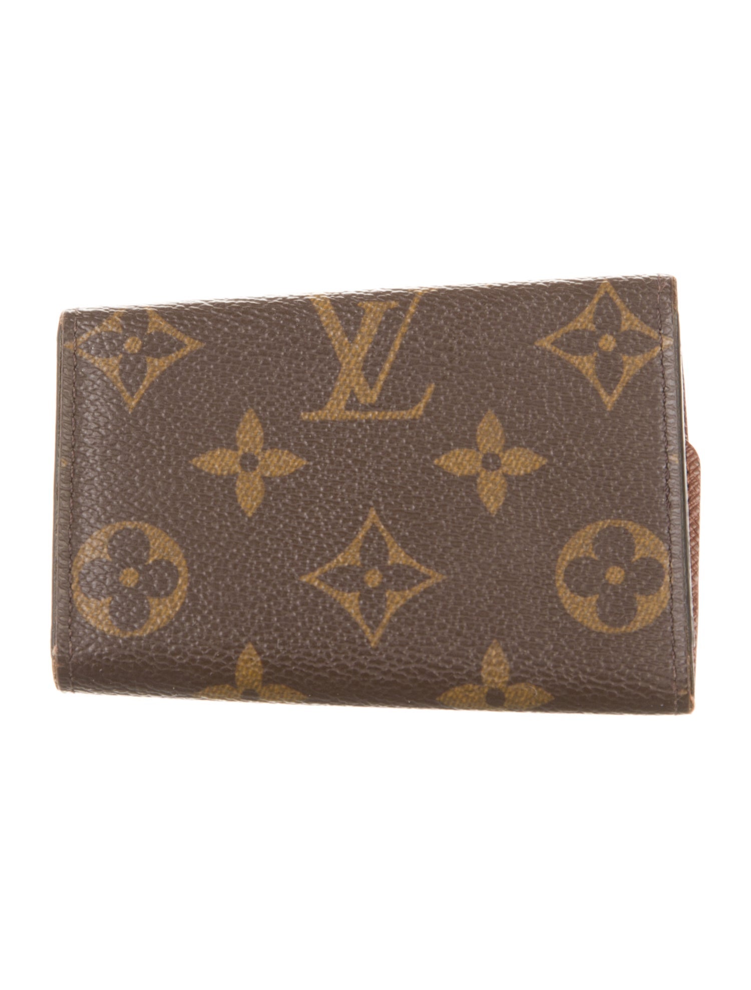 Louis Vuitton Monogram Keyholder