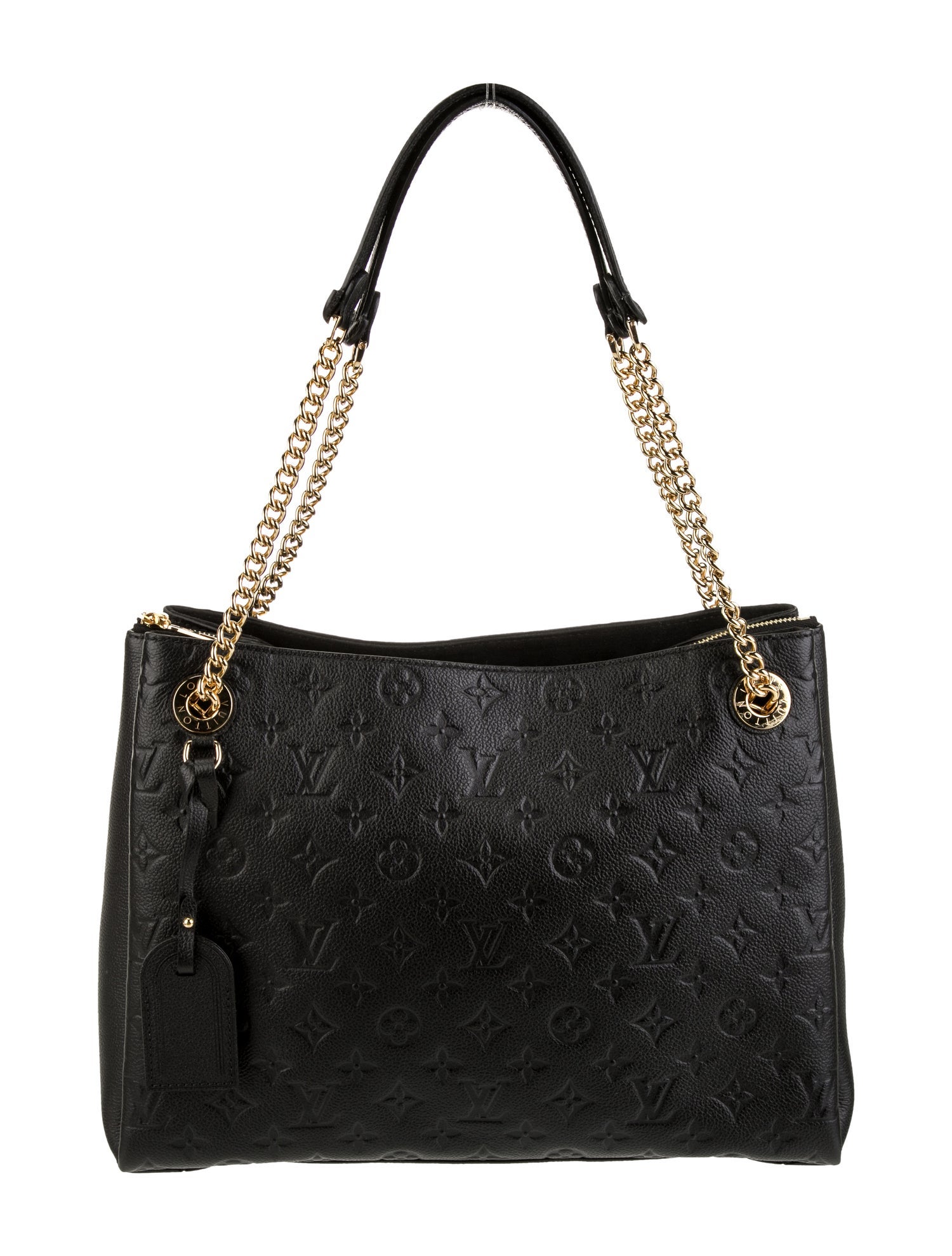 Louis Vuitton LV Monogram Surène MM