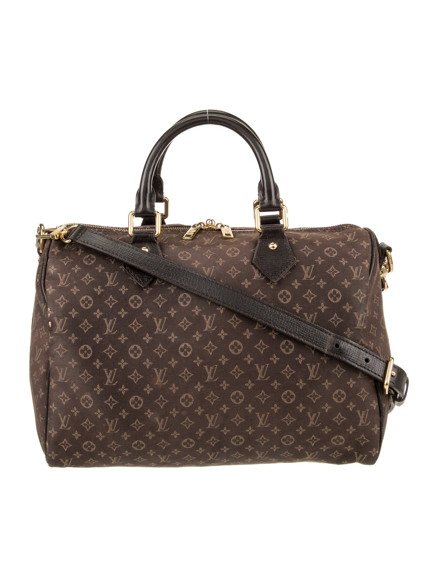 Louis Vuitton 2023 Monogram Empreinte On The Go MM - Pink