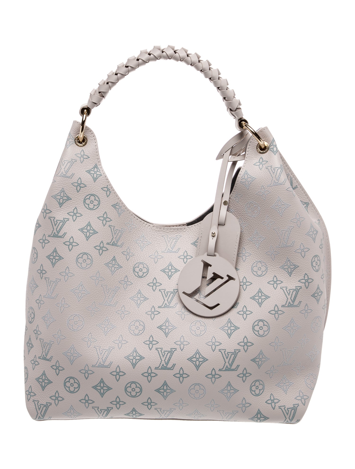 Louis Vuitton LV Monogram Carmel