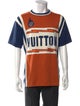 Louis Vuitton 2024 Colorblock Pattern Pullover