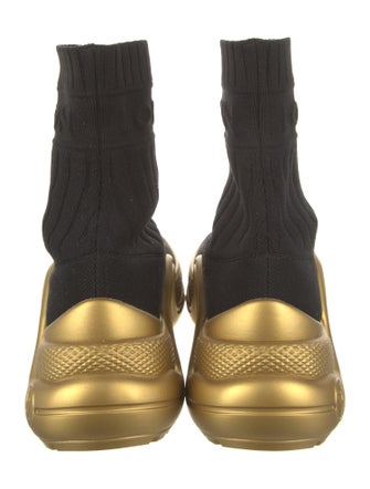 Louis Vuitton Sock Sneakers