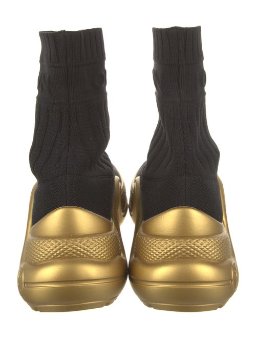 Louis Vuitton Sock Sneakers